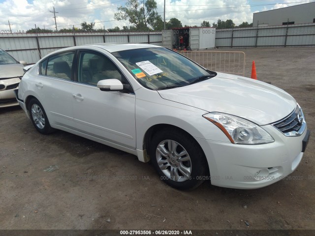 NISSAN ALTIMA 2012 1n4al2ap1cc189057