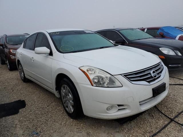 NISSAN ALTIMA BAS 2012 1n4al2ap1cc189642