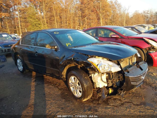 NISSAN ALTIMA 2012 1n4al2ap1cc189771