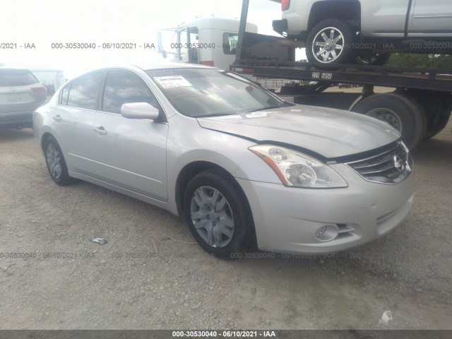 NISSAN ALTIMA 2012 1n4al2ap1cc189964