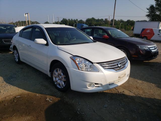 NISSAN ALTIMA BAS 2012 1n4al2ap1cc191410