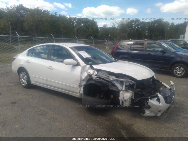 NISSAN ALTIMA 2012 1n4al2ap1cc192556