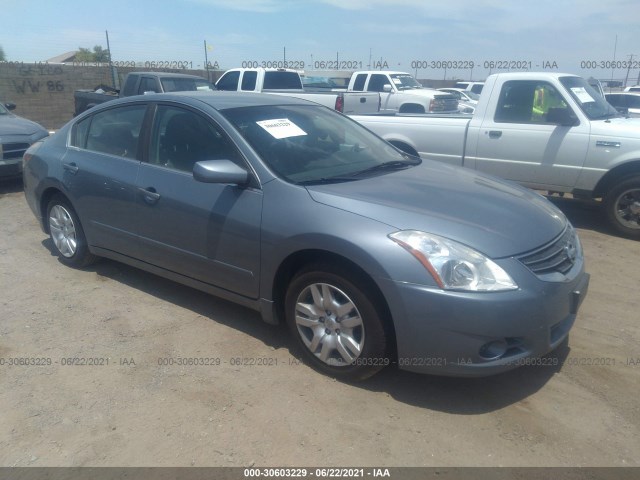 NISSAN ALTIMA 2012 1n4al2ap1cc193013