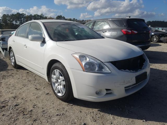 NISSAN ALTIMA BAS 2012 1n4al2ap1cc193206