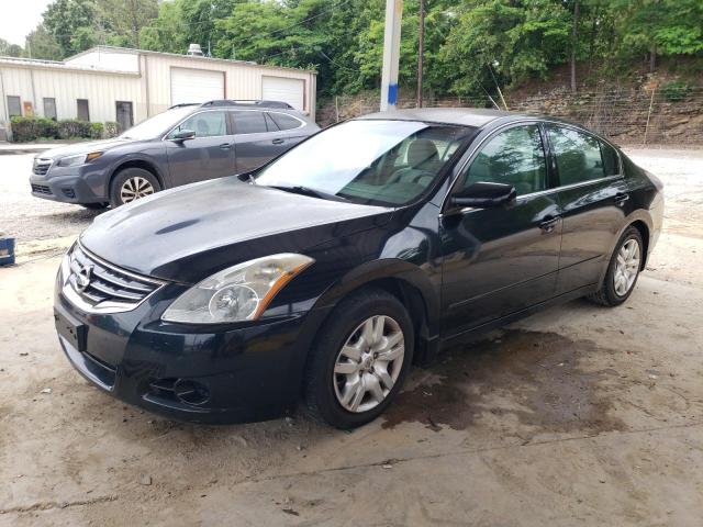 NISSAN ALTIMA 2012 1n4al2ap1cc193836