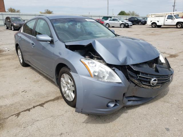 NISSAN ALTIMA BAS 2012 1n4al2ap1cc194291