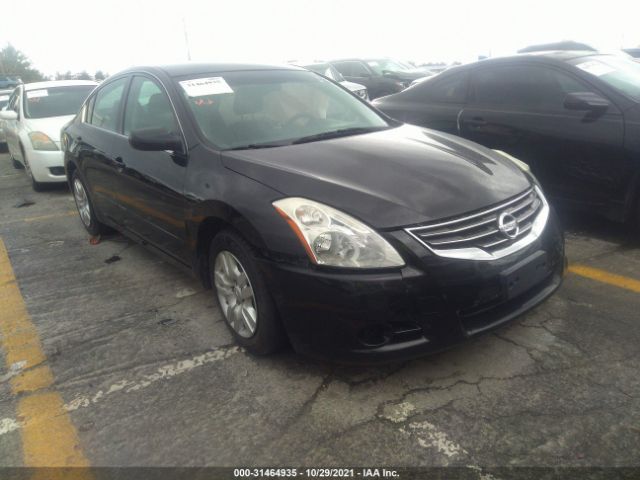 NISSAN ALTIMA 2012 1n4al2ap1cc195067