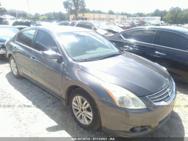 NISSAN ALTIMA 2012 1n4al2ap1cc195344