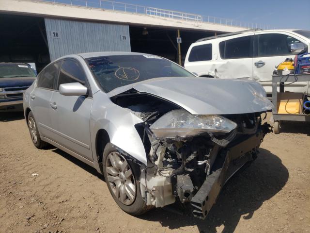 NISSAN ALTIMA BAS 2012 1n4al2ap1cc195795