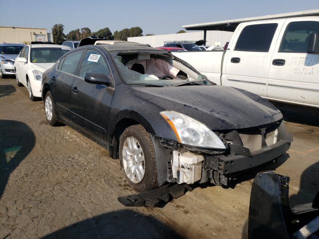 NISSAN ALTIMA BAS 2012 1n4al2ap1cc196235