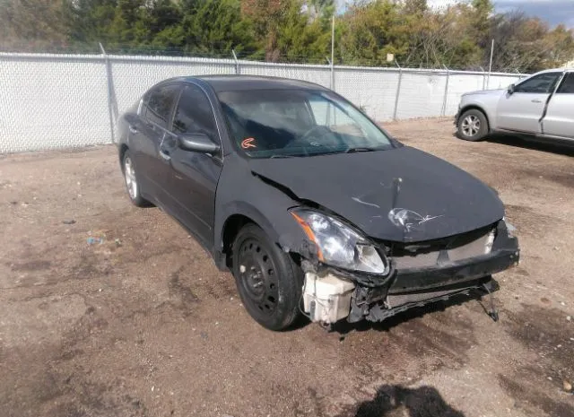 NISSAN ALTIMA 2012 1n4al2ap1cc196493