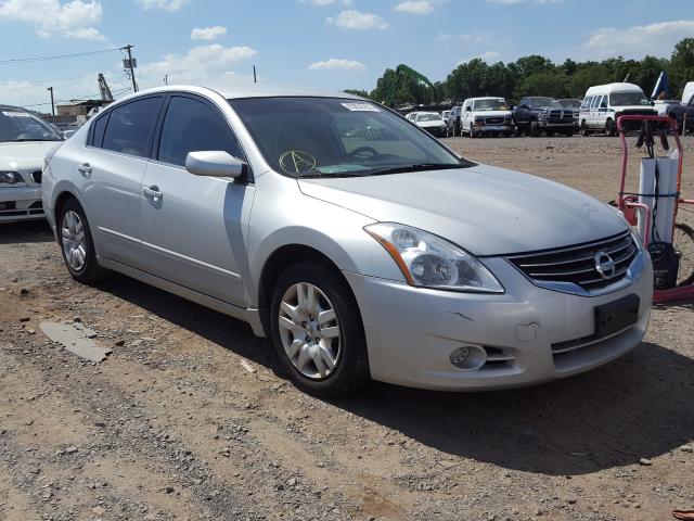 NISSAN ALTIMA BAS 2012 1n4al2ap1cc196817