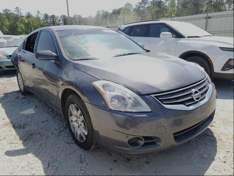 NISSAN ALTIMA BAS 2012 1n4al2ap1cc196977