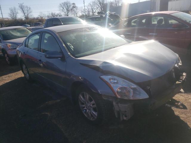 NISSAN ALTIMA BAS 2012 1n4al2ap1cc197708