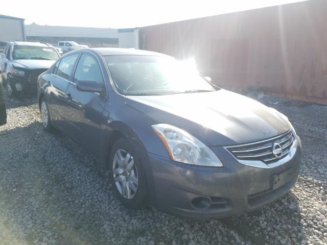 NISSAN ALTIMA BAS 2012 1n4al2ap1cc197966