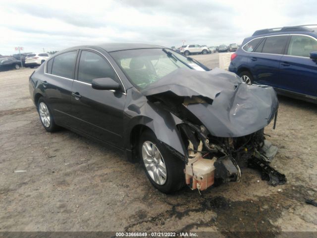 NISSAN ALTIMA 2012 1n4al2ap1cc198339