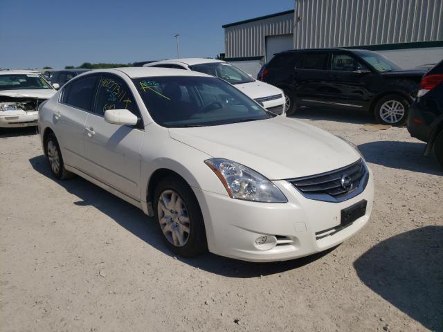 NISSAN ALTIMA BAS 2012 1n4al2ap1cc198552