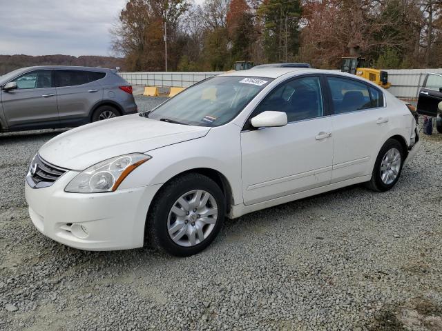 NISSAN ALTIMA 2012 1n4al2ap1cc198664