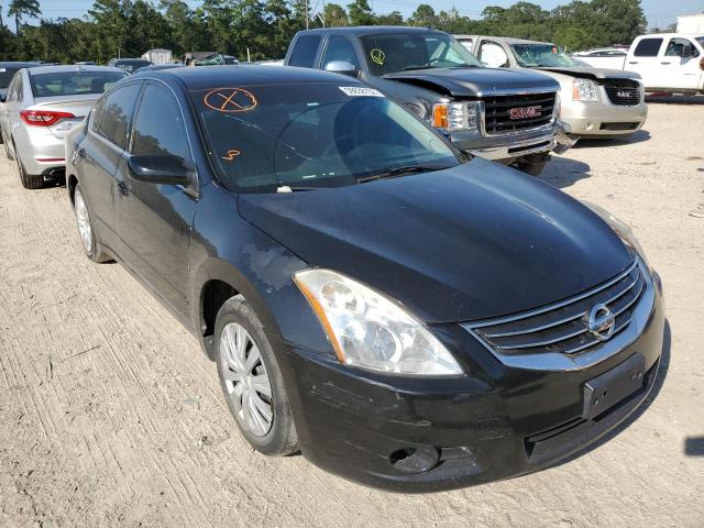 NISSAN ALTIMA BAS 2012 1n4al2ap1cc198745