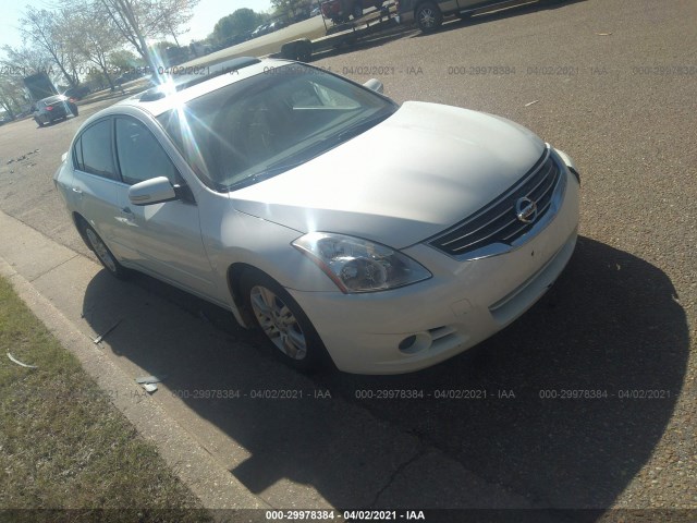 NISSAN ALTIMA 2012 1n4al2ap1cc199412