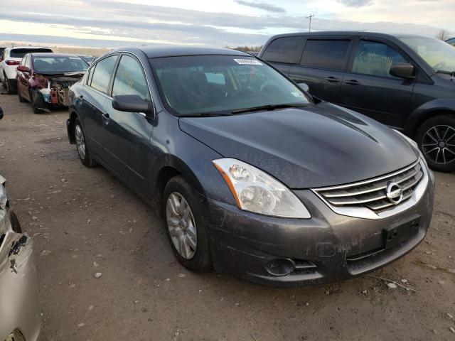 NISSAN ALTIMA BAS 2012 1n4al2ap1cc199667