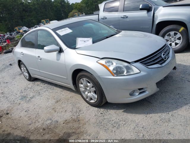 NISSAN ALTIMA 2012 1n4al2ap1cc200090