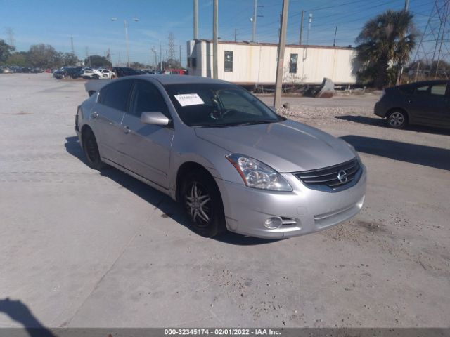 NISSAN ALTIMA 2012 1n4al2ap1cc200140