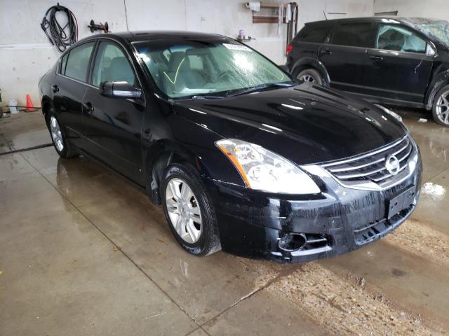 NISSAN ALTIMA BAS 2012 1n4al2ap1cc200171