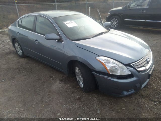 NISSAN ALTIMA 2012 1n4al2ap1cc200834