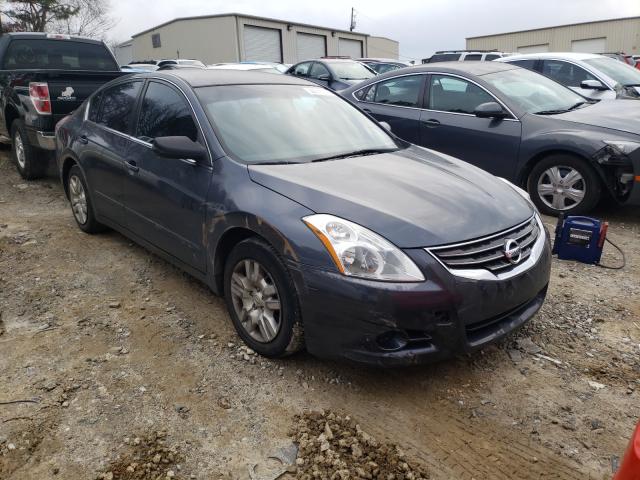 NISSAN ALTIMA BAS 2012 1n4al2ap1cc201014