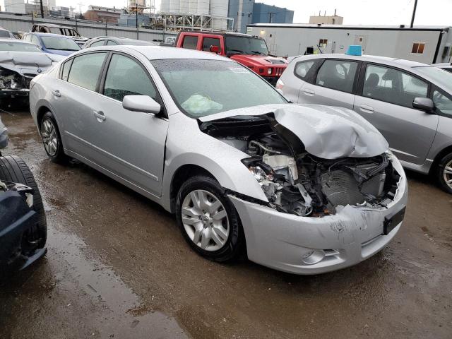 NISSAN ALTIMA BAS 2012 1n4al2ap1cc201062