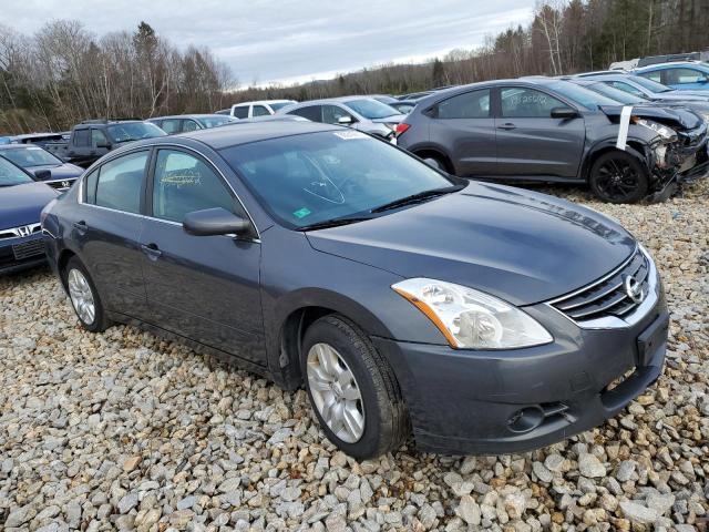 NISSAN ALTIMA BAS 2012 1n4al2ap1cc201188