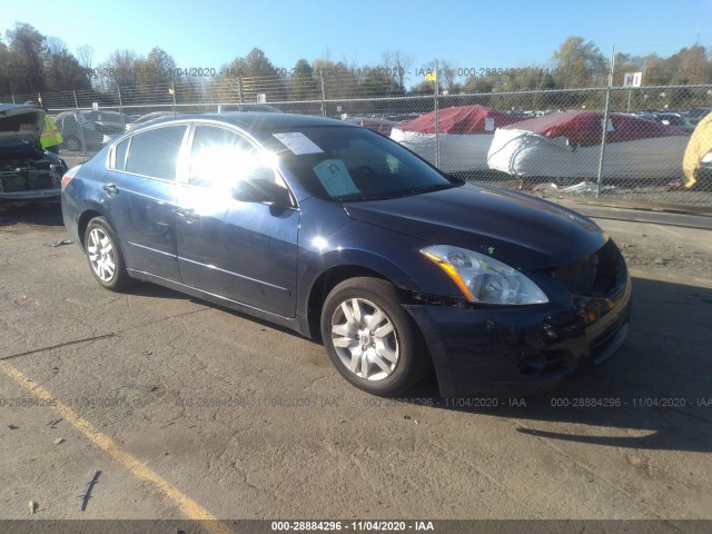 NISSAN ALTIMA 2012 1n4al2ap1cc202339