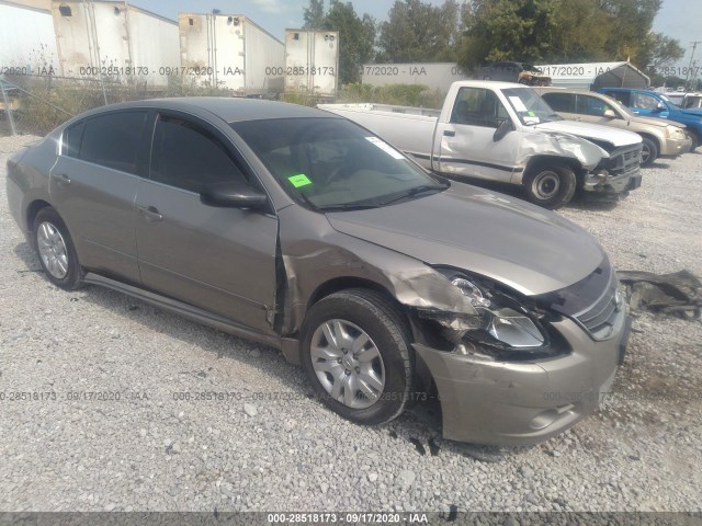 NISSAN ALTIMA 2012 1n4al2ap1cc202633