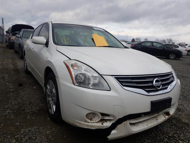 NISSAN ALTIMA BAS 2012 1n4al2ap1cc202762