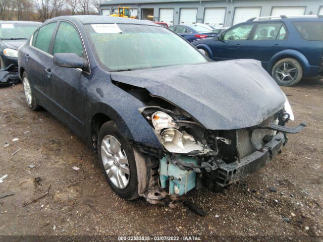 NISSAN ALTIMA 2012 1n4al2ap1cc202986