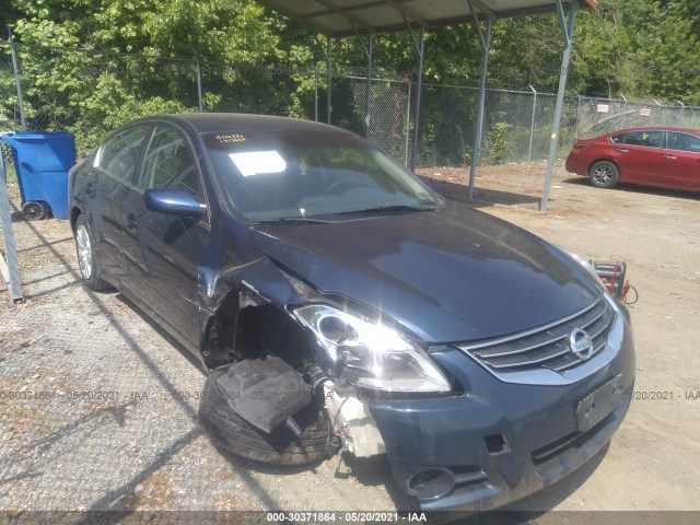 NISSAN ALTIMA 2012 1n4al2ap1cc203068