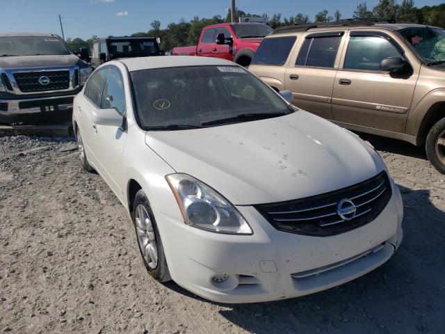 NISSAN ALTIMA BAS 2012 1n4al2ap1cc203166