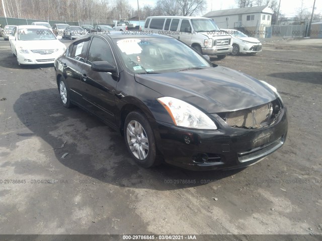 NISSAN ALTIMA 2012 1n4al2ap1cc203426