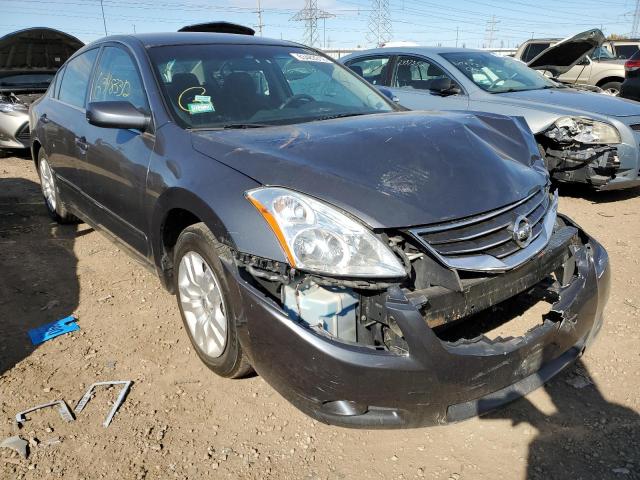 NISSAN ALTIMA BAS 2012 1n4al2ap1cc205290