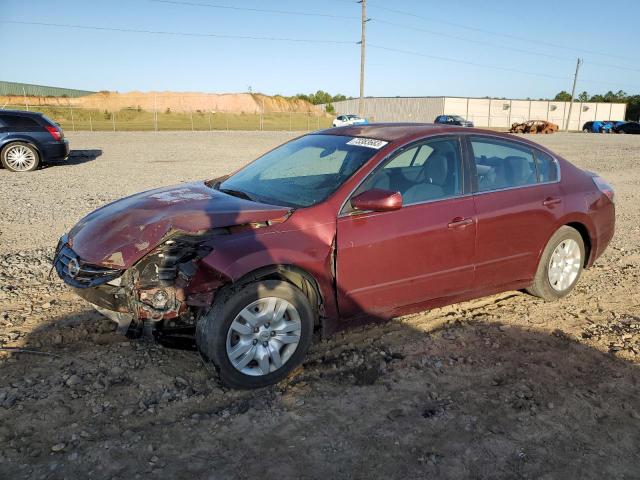 NISSAN ALTIMA BAS 2012 1n4al2ap1cc206150