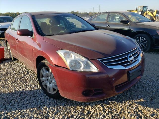 NISSAN ALTIMA BAS 2012 1n4al2ap1cc206178