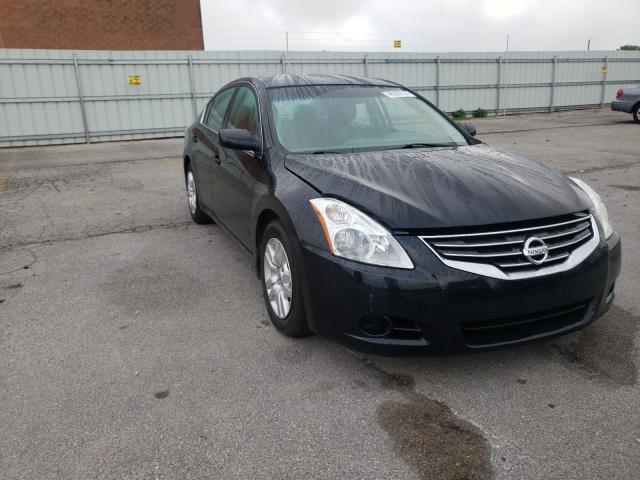 NISSAN ALTIMA BAS 2012 1n4al2ap1cc207122