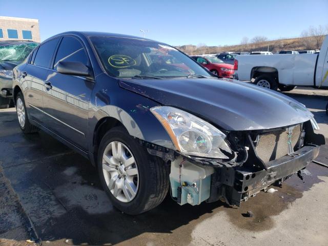 NISSAN ALTIMA BAS 2012 1n4al2ap1cc207590