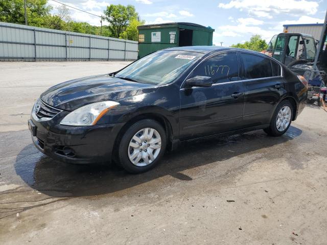 NISSAN ALTIMA 2012 1n4al2ap1cc207847