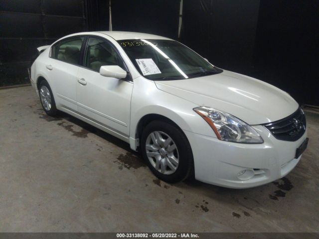 NISSAN ALTIMA 2012 1n4al2ap1cc208352