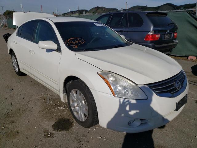 NISSAN ALTIMA BAS 2012 1n4al2ap1cc210277