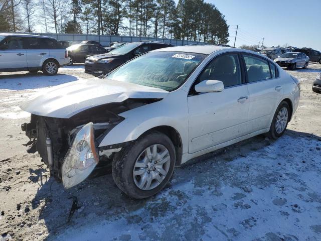 NISSAN ALTIMA BAS 2012 1n4al2ap1cc210313