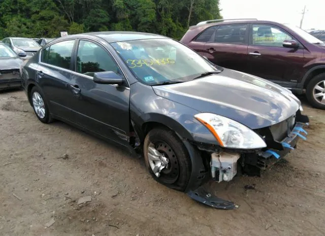 NISSAN ALTIMA 2012 1n4al2ap1cc210456