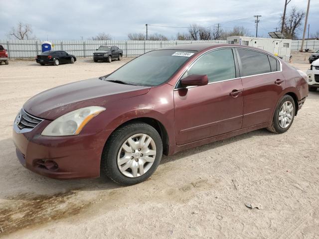 NISSAN ALTIMA 2012 1n4al2ap1cc211123